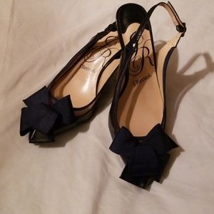 J. Renee heels